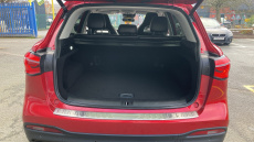 MG Hs 1.5 T-GDI Exclusive 5dr DCT Petrol Hatchback